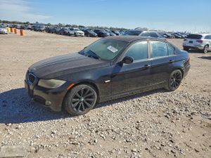 BMW 3 Series I SULEV 3.0L 6 2011
