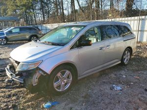Honda Odyssey TOURING 3.5L 6 2011