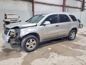 Chevrolet Equinox LT 3.4L 6 2007