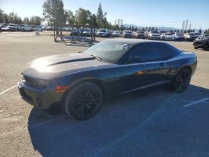 Chevrolet Camaro LT 3.6L 6 2011