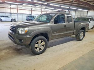 Toyota Tacoma ACCESS CAB 4.0L 6 2015