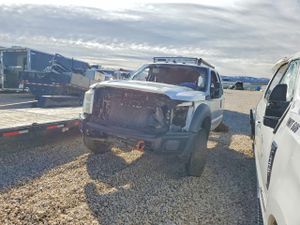 Ford F550 6.8L 10 2012