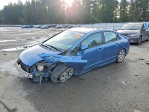 Honda Civic LX 1.8L 4 2006
