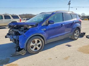 Ford Escape SE 1.6L 4 2015