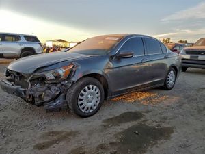 Honda Accord LX 2.4L 4 2008