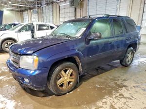 Chevrolet Trailblazer LS 4.2L 6 2007