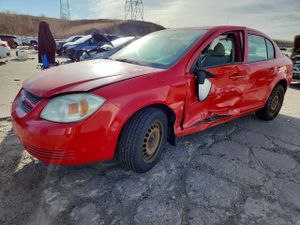 Chevrolet Cobalt LT 2.2L 4 2008