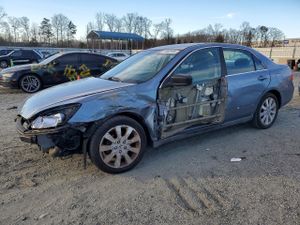 Honda Accord SE 3.0L 6 2007