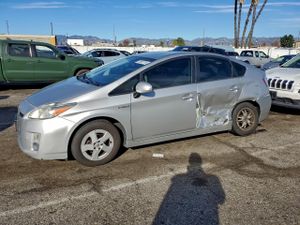 Toyota Prius 1.8L 4 2010