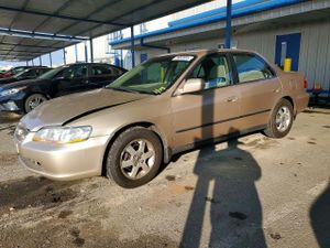 Honda Accord LX 2.3L 4 2000
