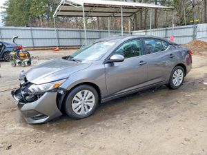 Nissan Sentra S 2.0L 4 2023