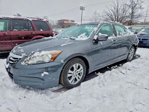 Honda Accord SE 2.4L 4 2011