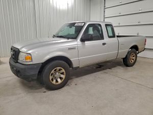 Ford Ranger SUPER CAB 2.3L 4 2011