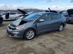 Honda Insight EX 1.3L 4 2014