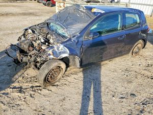 Volkswagen Golf 2.5L 5 2013