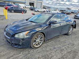 Nissan Maxima S 3.5L 6 2010