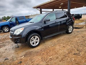 Chevrolet Equinox LT 2.4L 4 2012