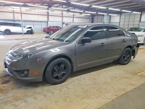 Ford Fusion SE 2.5L 4 2011