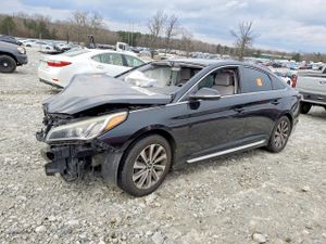 Hyundai Sonata SPORT 2.4L 4 2015