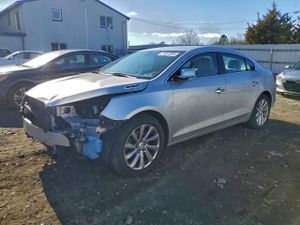 Buick LaCrosse 3.6L 6 2015