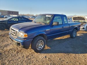 Ford Ranger SUPER CAB 2.3L 4 2010