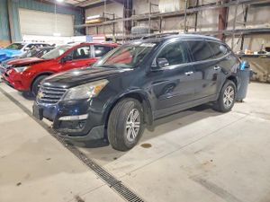 Chevrolet Traverse LT 3.6L 6 2015