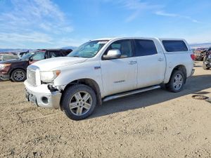 Toyota Tundra CREWMAX LIMITED 5.7L 8 2013
