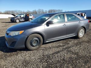 Toyota Camry L 2.5L 4 2013