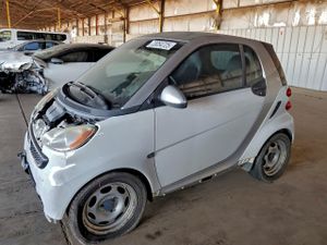 Smart Fortwo PURE 1.0L 3 2014