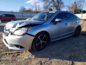 Subaru Legacy 2.5I LIMITED 2.5L 4 2015
