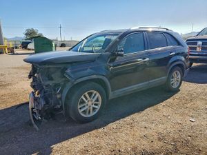 Kia Sorento LX 3.3L 6 2015