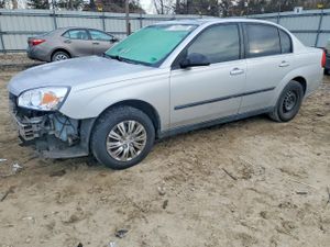 Chevrolet Malibu 2.2L 4 2005