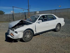 Toyota Camry LE 3.0L 6 1995