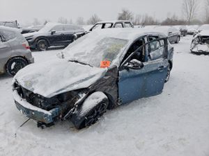 Mazda 3 2.5L 4 2010