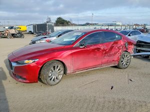 Mazda 3 PREFERRED 2.5L 4 2025