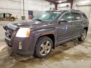 GMC Terrain SLE 3.6L 6 2013