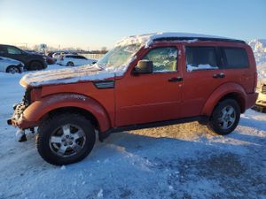 Dodge Nitro SXT 3.7L 6 2008