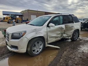 GMC Acadia DENALI 3.6L 6 2015