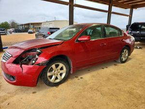 Nissan Altima 2.5 2.5L 4 2009
