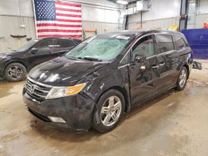 Honda Odyssey TOURING 3.5L 6 2013