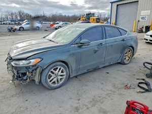 Ford Fusion SE 2.5L 4 2015