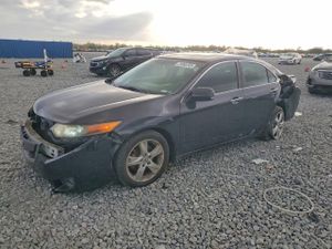 Acura TSX 2.4L 4 2009