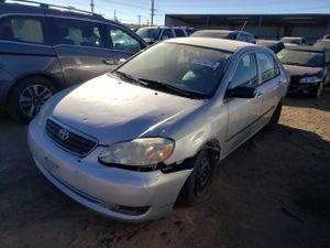 Toyota Corolla CE 1.8L 4 2007