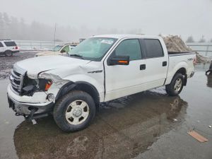 Ford F-150 SUPERCREW 5.0L 8 2013
