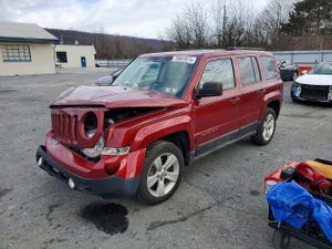 Jeep Patriot SPORT 2.4L 4 2011