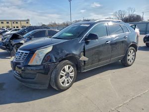 Cadillac SRX LUXURY COLLECTION 3.6L 6 2013
