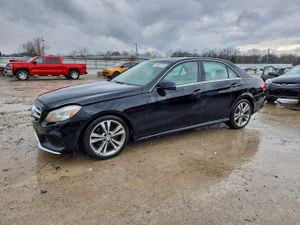 Mercedes-Benz E 350 4MATIC 3.5L 6 2015