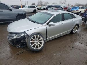 Lincoln MKZ HYBRID 2.0L 4 2015