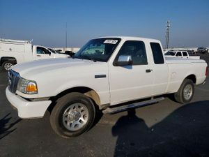 Ford Ranger 4.0L 6 2011