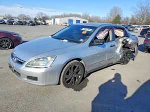 Honda Accord VALUE 2.4L 4 2007